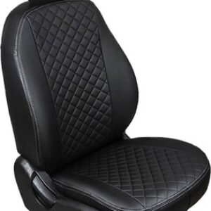 Комплект чехлов для сидений 93419 21век