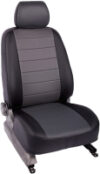 Комплект чехлов для сидений 93429 21век