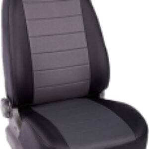 Комплект чехлов для сидений 93429 21век