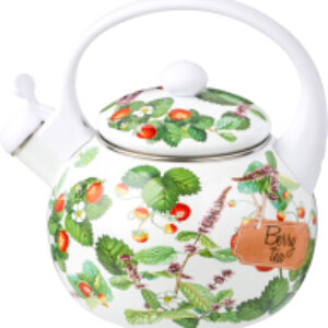 Чайник со свистком 934-569 21век