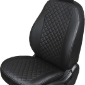 Комплект чехлов для сидений 93797 21век