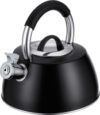 Чайник со свистком 93-TEA-52 21век