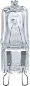 Лампа 94 215 JCD9 40W clear G9 230V 2000h 21век