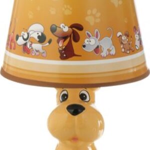 Прикроватная лампа Бобик 9438143 21век