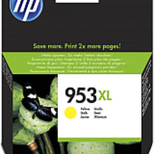 Картридж 953XL (F6U18AE) 21век