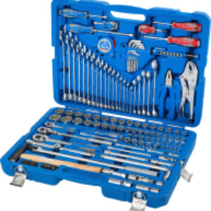 Универсальный набор инструментов 9543MR 21век