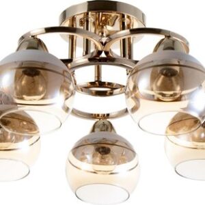 Люстра Айрис 9557915 21век