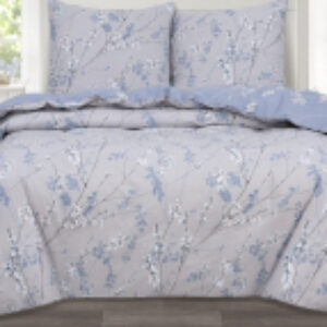 Пододеяльник Камелия 955 21век