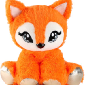 Мягкая игрушка Лиса / 9595959 21век