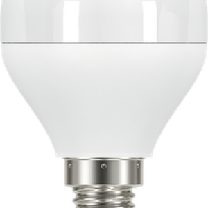 Лампа Шар 9.5W 950lm 4100K E14 LED / 105101210 21век