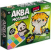 Развивающая игра Аквамозаика / 9615022 21век