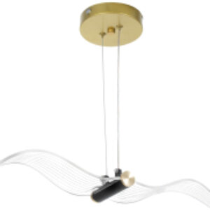 Потолочный светильник Птица / 9626221 21век