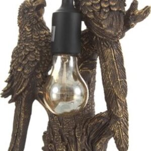 Прикроватная лампа Попугаи 9642060 21век