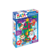 Развивающая игра Наряжаем елочку / 9672113 21век