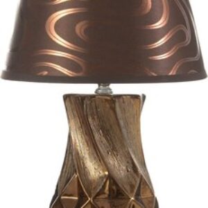 Прикроватная лампа Исланта 9673037 21век