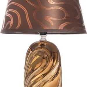 Прикроватная лампа Доминика 9673038 21век