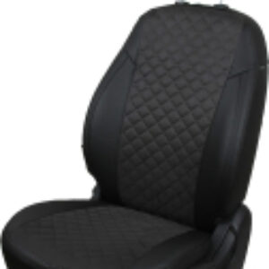 Комплект чехлов для сидений 96783 21век