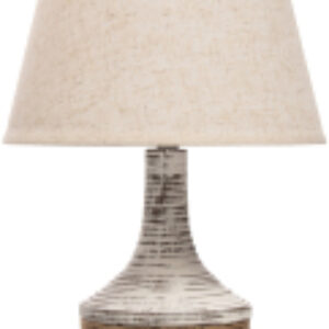 Прикроватная лампа Юнона 9680043 21век