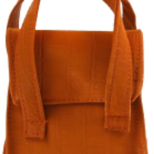 Аксессуар для куклы Сумка. Крокодил / 9702455 21век