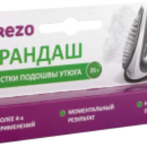 Чистящее средство для утюга 97025 21век