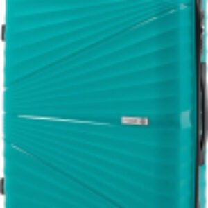 Чемодан на колесах РР-9702 21век