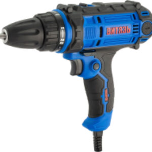 Дрель-шуруповерт ДЭ-970/2 21век