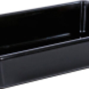 Лоток №9 410x270x77мм прямоугольный / 73440 21век