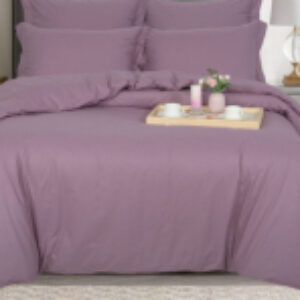 Пододеяльник Дымчатая роза на молнии 975 21век