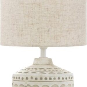 Прикроватная лампа Асенди 9780916 21век