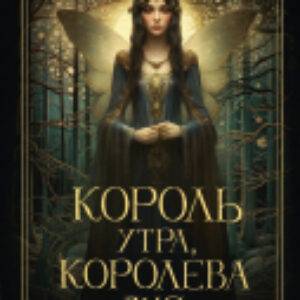 Книга Король утра