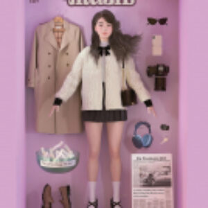 Книга Моя безупречная жизнь / 9785961491906 21век