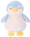 Мягкая игрушка Маленький пингвин / 9828 21век
