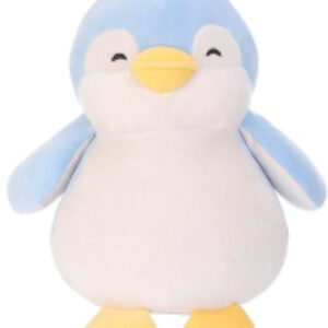 Мягкая игрушка Маленький пингвин / 9828 21век