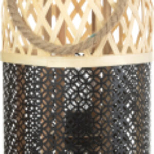 Прикроватная лампа Изза 9829386 21век