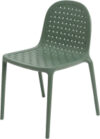 Стул пластиковый Порто / 9840697 21век