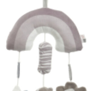 Подвеска на кроватку Совушка / 9879304 21век