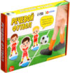 Развивающая игра Речевой футбол / 9891196 21век