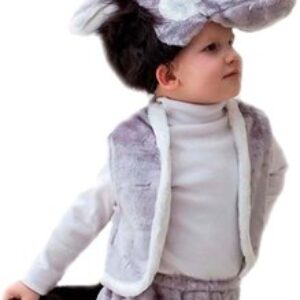 Костюм карнавальный Волк / 989 2797422 21век