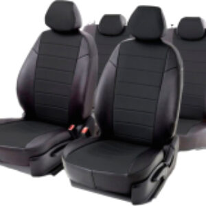 Комплект чехлов для сидений 98973 21век