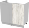 Шкаф под мойку Компо НШ98-М.П 21век