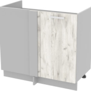 Шкаф под мойку Компо НШ98-М.П 21век