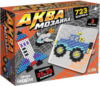 Развивающая игра Аквамозаика. Транспорт / 9900639 21век