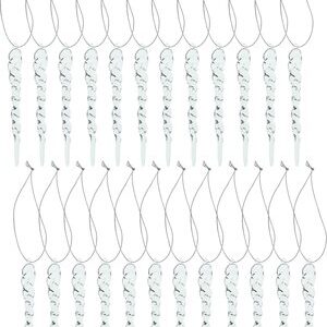 Набор елочных игрушек Зимняя история / НУ-9901 21век