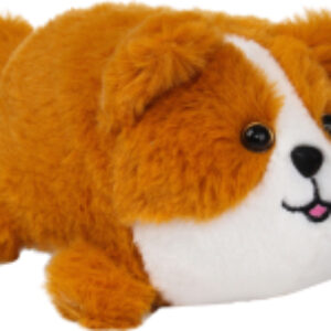 Мягкая игрушка Корги / 9905568 21век