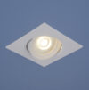 Точечный светильник 9915 LED 6W WH 21век