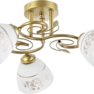 Люстра Элора 9920218 21век