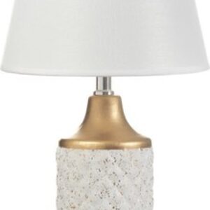 Прикроватная лампа Аннет 9925618 21век