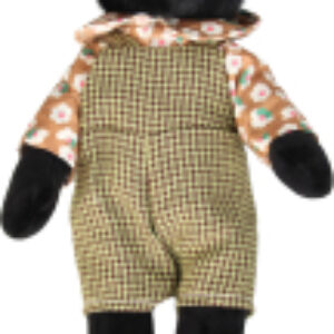 Мягкая игрушка Мой котик. Мальчик Томми / 9933582 21век