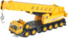 Кран игрушечный Кран / 99611W 21век