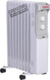 Масляный радиатор ОМ-9А 21век